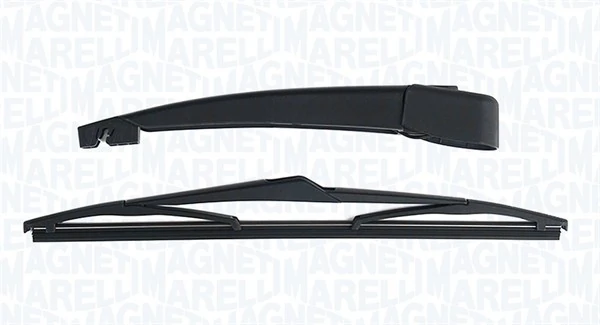 Wiper Arm Set, window cleaning